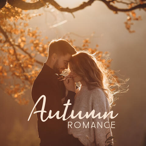 Autumn Romance: Instrumental Romantic Jazz Ballads