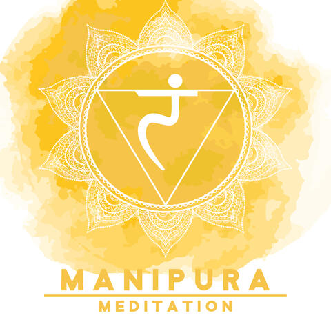 Manipura Meditation: Fire Sounds for Solar Plexus Chakra Healing and Balancing
