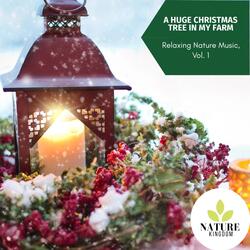 Catastrophic Mountain Night