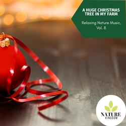 Steady Tree Creaking