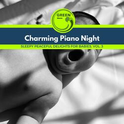 Romantic Dinner Piano Lounge (Ab major)