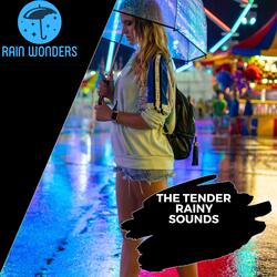 Melodical Light Rain