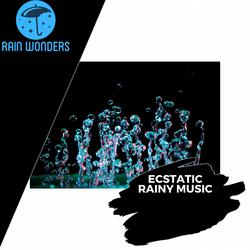 Calming Spring Rain Ambient Tunes