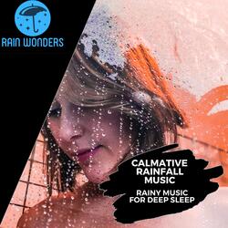 Constant Rain Dripping