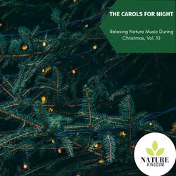 Erotic Mountain Night