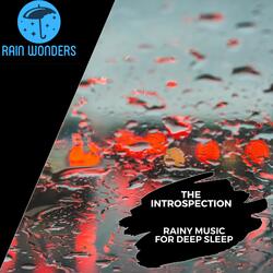 Fitful Rain and Thunder
