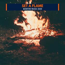 The Research Of Fire