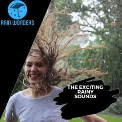 Thunder Storm Music for Exercise