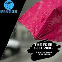 Healing Rain