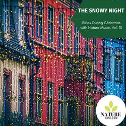 Rabbits and the Mountain Night