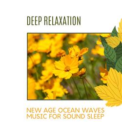 Good Oceanic Vibes