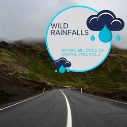 Canadian Light Spring Rain