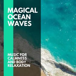 Delight Within the Ocean