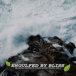 Glorious Waves Distant Muffed Lullaby
