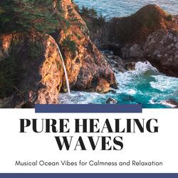 Relaxing with Ocean Blues