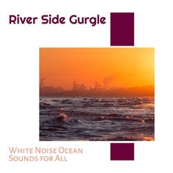 Gushing Ocean & Chirps