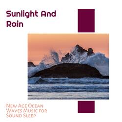 Light Flow Waves