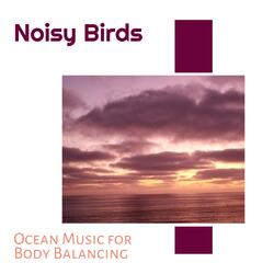 Oceanic Relaxation Therapy