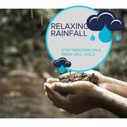 Proverbial Rain on Thick Leaves