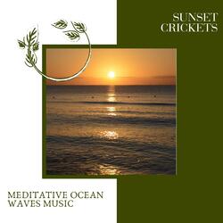 Distinct Ocean Tides
