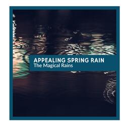 Glitter Rain