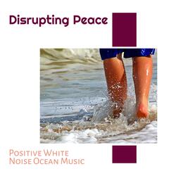 Resting Deep into the Ocean
