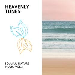 Thrilled by Ocean Waves