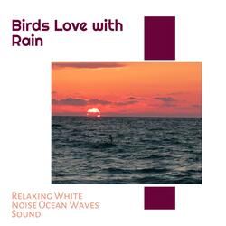 Blissful Oceanic Rippling Stream