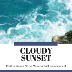 Surrounded by Ecstatic Ocean