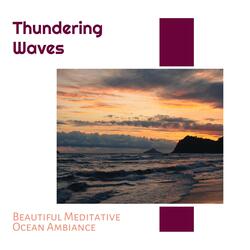 Joyful Oceanic Waves Motion