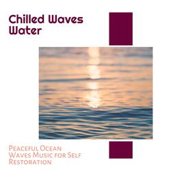 Beautiful Chirps & Waves