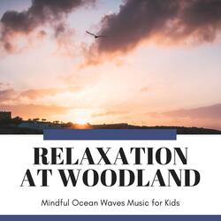 Soothe with the Ocean Waves