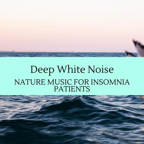 Deep White Noise - Nature Music for Insomnia Patients
