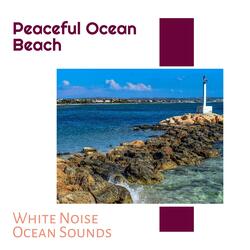 Ocean Waves Water