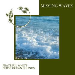 Deep into the Ocean Waves