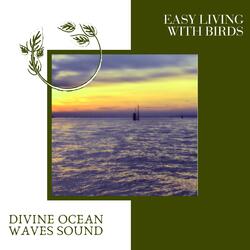 Singing Ocean Waves