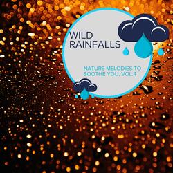 Melodical Light Rain