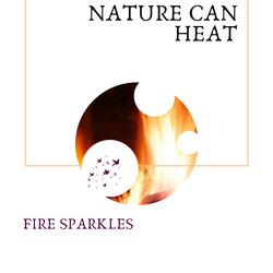 Care Free Flames of Fire
