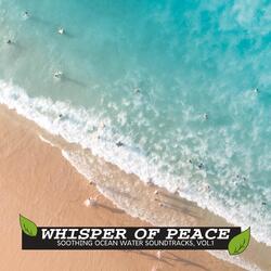 Soothing Splashes Sound