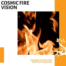 Care Free Flames of Fire
