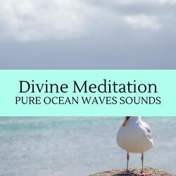 Escaping In the Divine Ocean