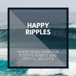 Calm and Restful Ocean Waves