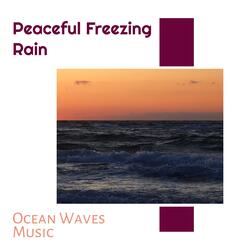 Gushing Ocean & Chirps