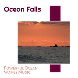 Ocean Waves in Serenity