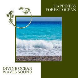 Rejuvenating Ocean Waves Rhythms