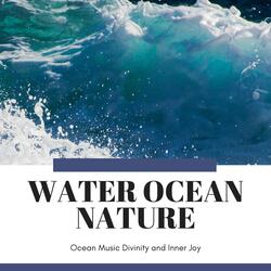 Mysterious Ocean Waves