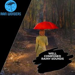 Ambient Rain Sounds For Studying