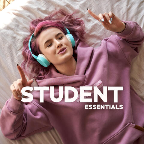 Student Essentials: Calm Music For Concentration, Reading, Focus