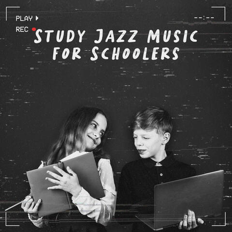 Study Jazz Music for Schoolers