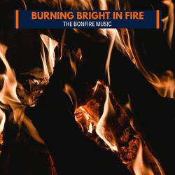 Relaxation With Fire Sound